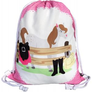 KALANKA-Sac de gym pour enfant Motif - Neuf