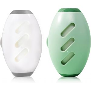 Mevronisshop-Lot De 2 Rouleaux Anti-Peluches R&eacute;utilisables Pour Enlever Les Poils D'animaux De Compagnie, Chats, Chiens, Mini Brosses &Agrave; V&ecirc;tements, V&ecirc;tements De Voyage, Maison - Neuf