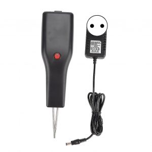 Plumeuse Électrique Portable Automatique Pour Volailles, Outil De Plumage Court 100/240 V, Prise Européenne - Neuf