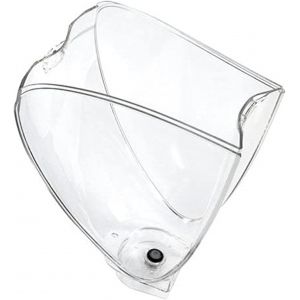 KAL-Réservoir D'Eau Krups Ms-24571 Compatible Avec Machine À Café Dolce Gusto Infinissima Edg260 | Pièces De Rechange Pour Cafetière À Capsules | Réservoir D'Eau 1,2 L - Neuf