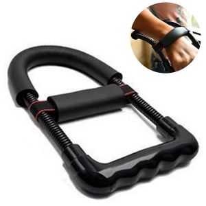 Appareil De Renforcement Réglable Pour Poignets Et Avant-Bras Bran - Appareil D'exercice Pour La Préhension Des Mains Pour Athlètes Et Thérapeutes - Design Portable Et Durable - Neuf