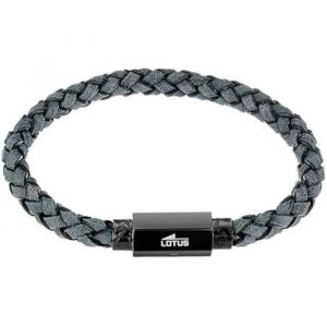 Bracelet De Montre - Lotus Style - Pulseira - Acier - Design &Eacute;l&eacute;gant - Confort Optimal - Neuf