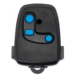 PECCININ Télécommande de porte de garage 43392MHz Émetteur de code roulant - Neuf