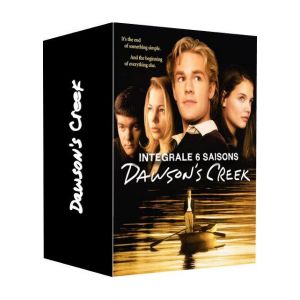 Dawson - Int&eacute;grale 6 Saisons - Neuf