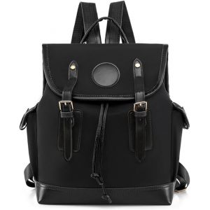 ChenQuanSarl-Grande Capacit&eacute; Mode Sac &Agrave; Dos Femme,L&eacute;ger Sac &Agrave; Dos Madame Sac &Agrave; Dos Loisir Sac D'&Eacute;cole Cartable Fille Sac &Agrave; Dos Voyage Sac Anti-Vol Pour Travail Coll&egrave;ge - Neuf