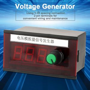 Controleur de generateur de tension analogique de vitesse de moteur pour servomoteurs (DS-10+10 V) - Neuf