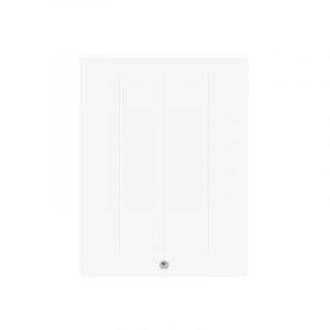 Thermor - Radiateur &eacute;lectrique &agrave; Inertie Kenya 4 Horizontal 750w 414717 - Neuf