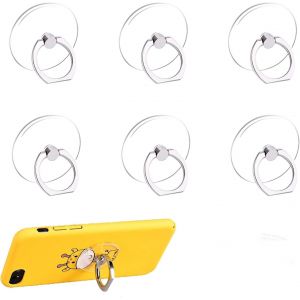 Téléphone De Support De La Bague, De La Sonnerie Du Téléphone, La Sonnerie Du Téléphone Titulaire, Téléphone Anneau De Préhension, Une Rotation À 360° De Téléphone Anneau De Préhension, Co - Neuf