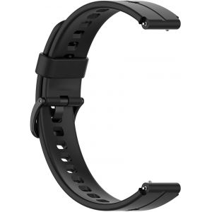 Kal-Bracelet De Montre Universel En Silicone 16 Mm Pour Montre Enfant Talkband B3 B6 Tw2t35400 Tw2t35900 Et Plus - Neuf
