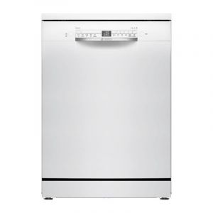 Bosch - Lave-vaisselle 60cm 13couverts 46db blanc SMS2HTW02E - Neuf
