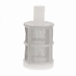 Aquarium Filtre Maille Pompe À Eau Tuyau Filet Nettoyer Écran Pompes Fournitures Aquarium 7mm / 10mm Acier Inoxydable Plastique Jardin Accessoires Professionnels - Neuf