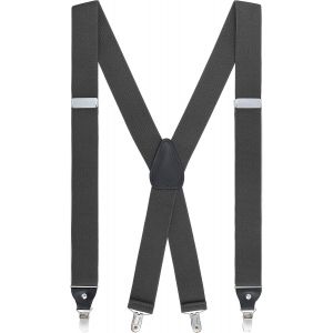 CAUC-Bretelles pour homme X-Form 01745 - Neuf