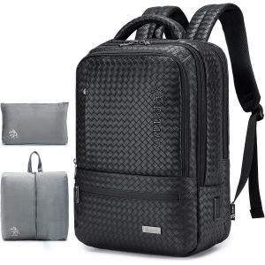 lbgwp60-Sac A Dos Voyage Cabine Avion 40X30X15 British Airways,Sac À Dos Ordinateur Portable 15.6 Pouces 20L Sac À Dos Cabine Vueling W ir Air France Pour Loisir, Scolaire, Affaire Homme Femme Noir - Neuf