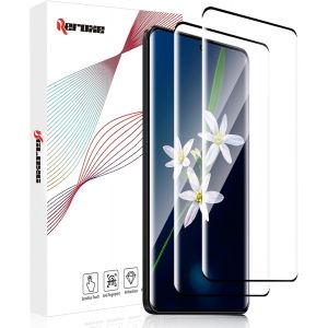 KAL-Lot De 2 Films De Protection D'&Eacute;cran En Verre Blind&eacute; Pour Xiaomi Redmi Note 13 Pro Plus 5G, Sans Rayures, Hd, Xiaomi Redmi Note 13 Pro Plus, Verre De Protection Durable Redmi Note 13 Pro Plus - Neuf