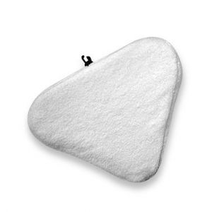 Lingette microfibre pour balai vapeur h2o mop / ultra / robusta ect.... - Neuf