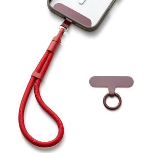 Bracelet Telephone Cordon Telephone Portable,Bijoux De Telephone Lanière De Téléphone Chaine Telephone Portable,Chaîne De Téléphone Portable-Réglable Chaine Portable.[U561] - Neuf