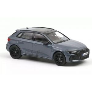 Norev 1/43 - Audi Rs3 - 2025 830120-Norev - Neuf
