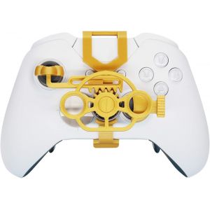 Kal- Accessoire De Remplacement Pour Xbox One Mini Volant Xbox Racing - Neuf