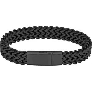 Kal-Bracelet Urne Pour Cendres Humaines - Bracelet De Cr&eacute;mation - Bijou Urne - Souvenir - Porte-Cendres Pour Hommes Et Femmes - Neuf