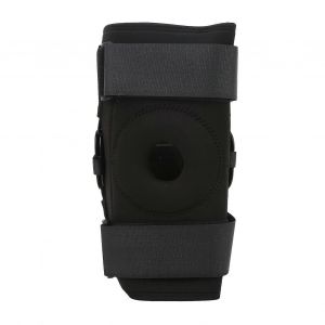 Genouill&egrave;re Rotule Compression R&eacute;glable Manchon De Genou Pour Le Basket-Ball Alpinisme Course M&eacute;nisque D&eacute;chirure Arthrite S - Neuf