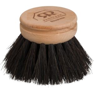 CHECARZHN--NO1-B¿¹rstenhaus T¿ºte De Rechange Pour ¿¿ Vaisselle Rosshaar (4Cm) - Neuf