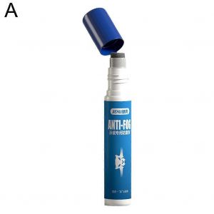 Spray Antibuee Pour Lunettes De Natation Pour Garder Les Lunettes Claires Et Transparentes - Neuf
