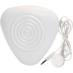 Détecteur De Fuite D'Eau Sans Fil 2,4 Ghz - Application Ty - Télécommande Zigbee - Capteur D'Eau Intelligent Avec Sonde Pour Maison,Cave,Salle De Bain,Buanderie,Commande Vocale - Haute - Neuf