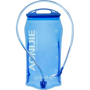 Kal-Poche D'hydratation 1l 1,5l 2l 3l R&eacute;servoir D'eau Pliable Sac &Agrave; Eau Pour Randonn&eacute;e V&eacute;lo Camping Running Sac Hydratation - Neuf