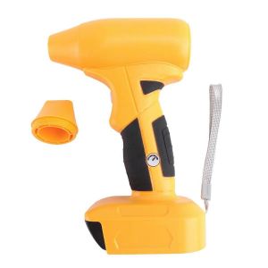 Mini souffleur de jet Ventilateur turbo violent portable pour batterie Dewalt 20V - Neuf