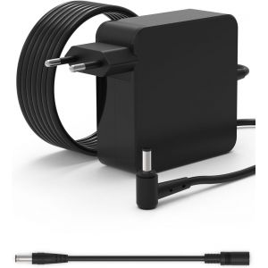 Chargeur ASUS 65W Ordinateur Portable pour ASUS Vivobook 17 15 14 S14 S15 S17 R540L X412D X540S X541N X541U X553M F553M S200 S200E X200 Zenbook 13 UX305 UX305F UX305C PC Adaptateur Secteur 4.0*1.35mm - Neuf