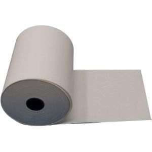 10 Bobines Papier Thermique ECONOMIQUE pour Caisse,Papier Imprimante Thermique 80x60x12 mm sans Bisphénol A Rouleau Thermique TPV toutes Imprimantes de Caisse Ticket Papier Thermique - Neuf
