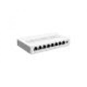 Tenda Switch Ethernet SM108 8 porte 2.5G Plug and Play per Reti ad Alta Velocit&agrave; - Neuf