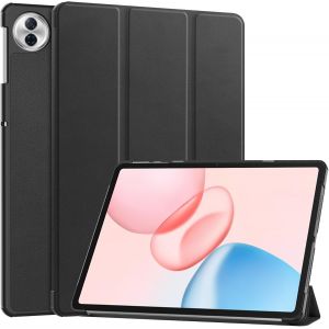 Coque pour Honor Pad 10 12.1 Pouces,Smart Case Housse Etui de Protection Ultra Slim Housse ?tui avec Fonction Support,Veille/r&iquest;&iquest;veil Automatique,Noir. - Neuf