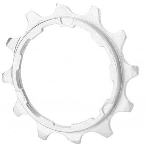 Cassette De Velo En Acier Haute Resistance, Pignon De Roue Libre Pour Velo De Route A Pignon Fixe (11 Vitesses - 12 Dents) - Neuf