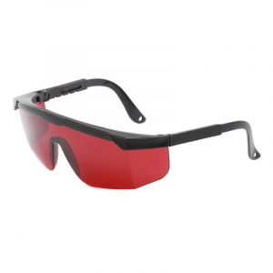 Lunettes De Vision Laser, Verres Résistants Au Rouge - Neuf