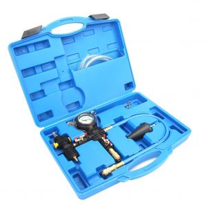 Kit D'outils De Remplacement Pour Systeme De Refroidissement, Reservoir D'eau Sous Vide, Purge De Liquide De Refroidissement, Recharge D'antigel - Neuf