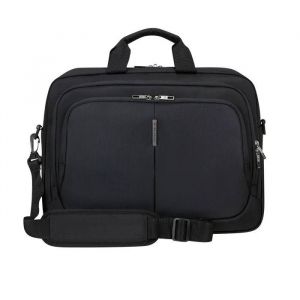 Porte-documents - SAMSONITE - GUARDIT 3.0 - 17,3 pouces - Noir - Bandoulière - Neuf