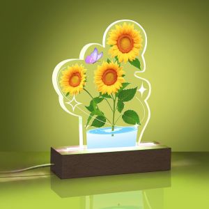 Cadeau Football Veilleuse Pour Garçons Filles Lampe De Football Pour L'étiquetage Avec Réveil Coloré Modes Cadeaux Pour Les Petits Footballeurs Garçons Et Hommes - Neuf