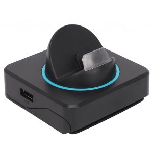 Station D'accueil 5 En 1 Pour Switch Tv, Interface Multimedia Usb Type C Hd Pour Switch, Oled, Lite - Neuf