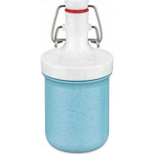 Bouteille D'eau Plopp To Go, Bouchon Scell&eacute;, 200 Ml Koziol - Neuf
