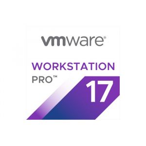 Vmware Workstation 17 Pro - Licence Commerciale Permanente - Activation Avie - Neuf