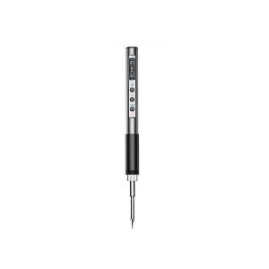 pts100 t12-bc2 65w fer à souder électrique oled affichage stylo de soudage à fusion rapide outil de soudage à la main- - Neuf