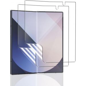 KAL-Protection D'Écran Pour Insta360 X4/ X5 Verre Trempé 3 Pièces, Dureté 9H, Glass, Haute Définition, Pour Insta360 X4/ X5 Protection D'Écran - Neuf