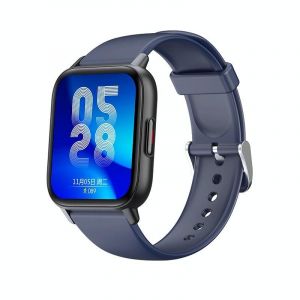 Montre Connect&eacute;e Sant&eacute; IP67 &Eacute;tanche Surveillance Temp&eacute;rature &Eacute;cran 1.69' Multisport YONIS - Neuf