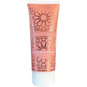 Kyaoayo-La Maison Des Sultans - Eau De Rose Vi - Eau De Rose De Damas - Gelée Vi - Soin Vi Rose - Hydratant - Effet Bonne Mine - 98,7% Naturel - 75 Ml - Fabriquée En France - Neuf
