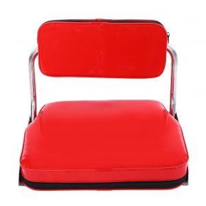 Tabouret Pliant Portable Et Etanche, Chaise De Peche, Siege De Camping En Plein Air?- Coussin En Mousse. - Neuf