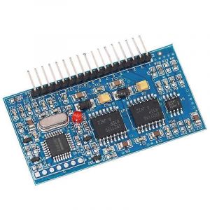 5V DC-AC Onduleur à onde sinusoïdale pure SPWM Driver Board EGS002 12Mhz - Neuf