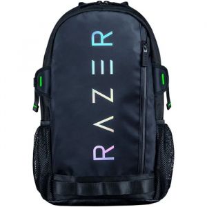 Sac à dos - RAZER - Rogue Backpack V3 - Noir/Chroma - Résistant à l'eau - 13 pouces - Neuf