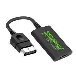 Pour Convertisseur Audio Numérique Compatible Xbox Vers Hdmi - Neuf