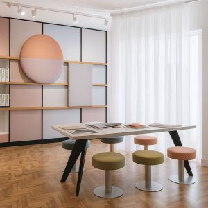 Voilage Ignifug&eacute; M1 Effet Lin Galon Fronceur - Neuf